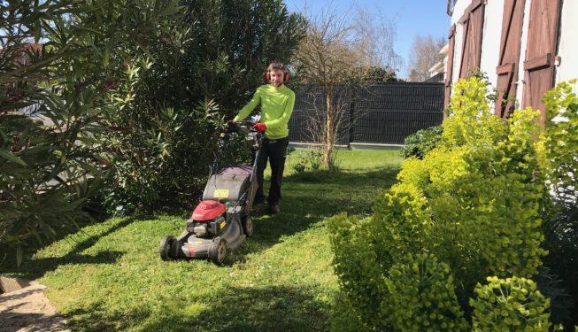 Entretien jardin pas cher - Paysagiste Nantes 44 Loire Atlantique