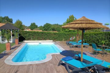 Mini Piscine